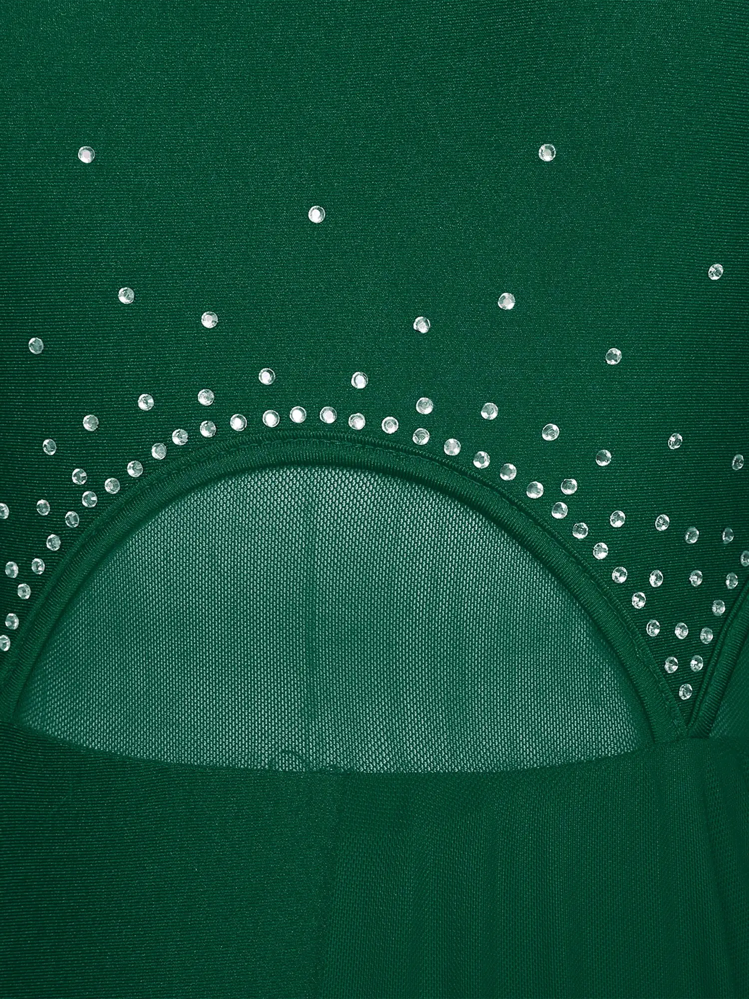 Рисунок 4 - Женское современное Lyrical платье балерины