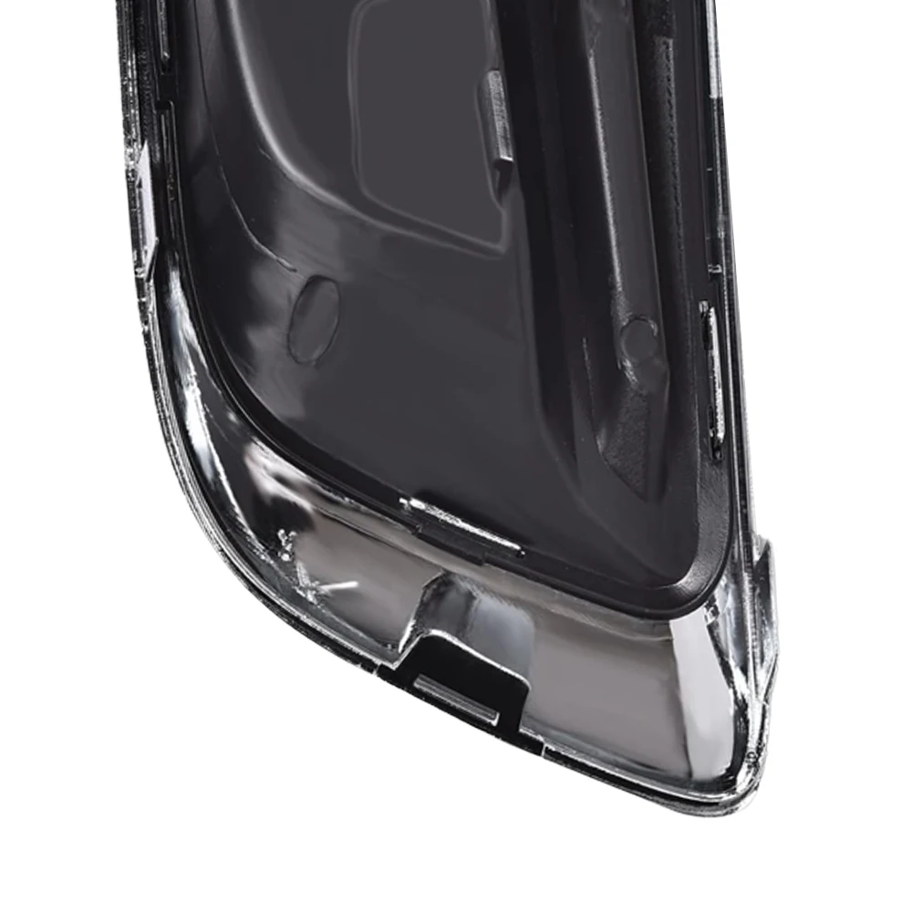 Set Faros Delanteros P/halog Depo Chevrolet Malibu 13 - 15 | Envío Gratis