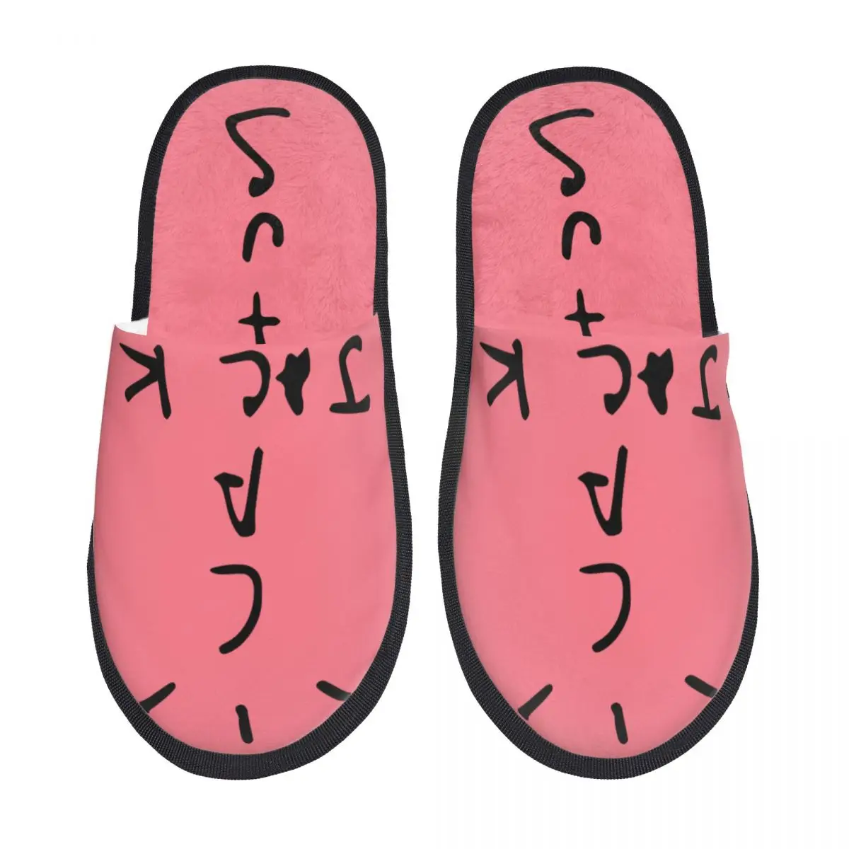 Рисунок 3 - Мужские и женские меховые тапочки Cactus