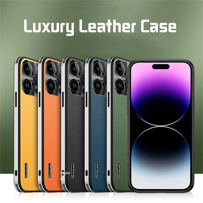 Mobile Cover Iphone 12 Pro Max Luxury  Iphone 13 Pro Max Case Luxury -  Luxury - Aliexpress