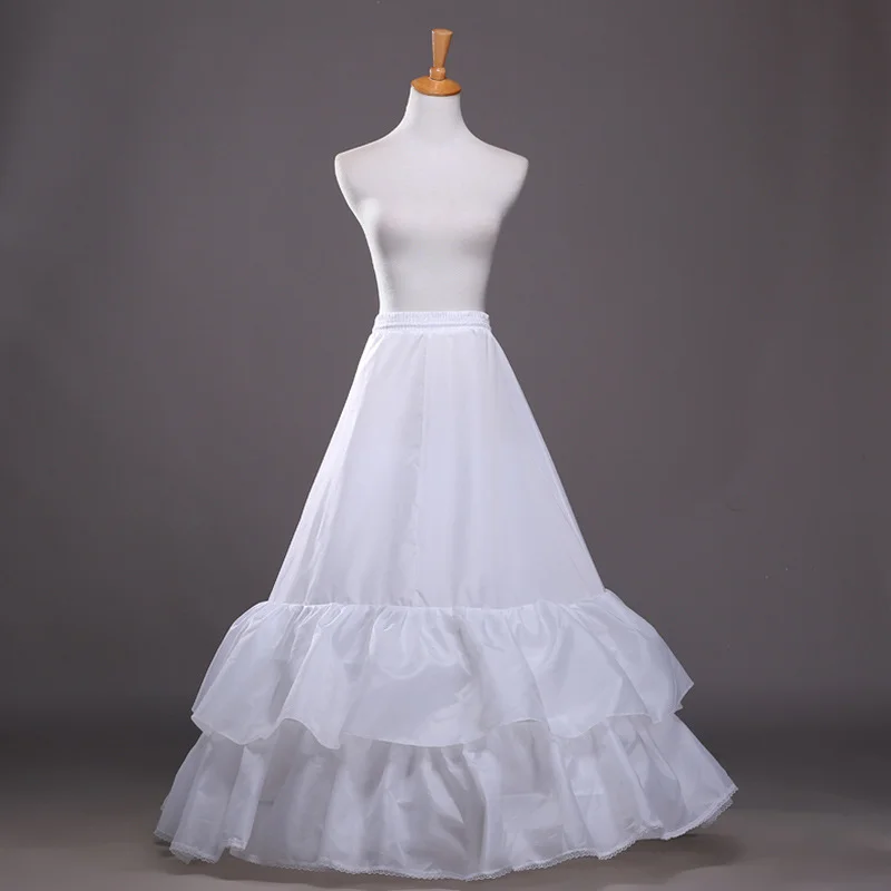 

Wedding Dress Skirt Bridal Dress lolita Cloud Double Steel Lotus Leaf Adult Fish Bones Lolita Pleated Daily Dress