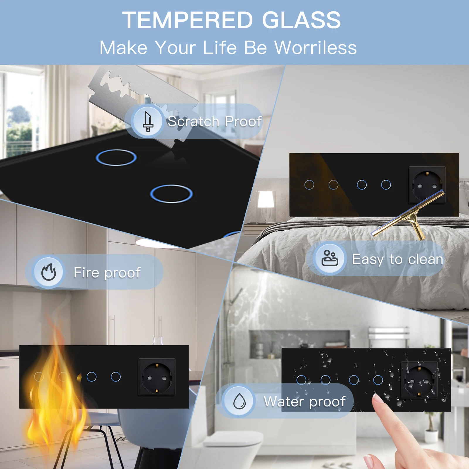 tipo c ue Tomada de Parede Preto Branco tipo c ue tomada de parede preto branco 04