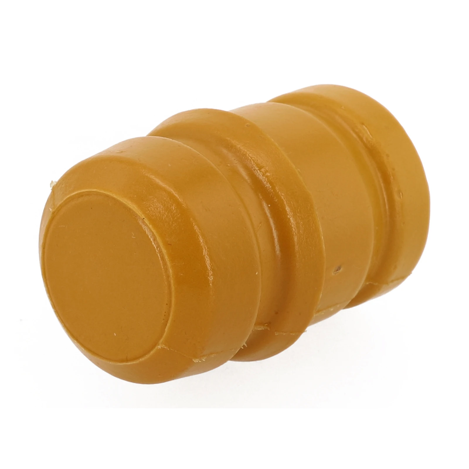

Practical Suspension Bump Stop Jounce Bumper for Jeep Wrangler TJ LH or RH Side Direct Replacement Long Lasting Quality