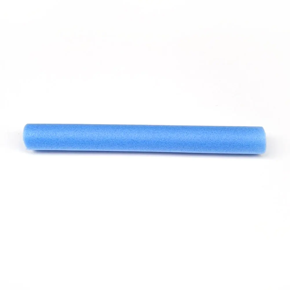 Description Picture 4 of item40CM Trampoline Poles Cover Padding Foam Tubing Foamed Pipe Sponge Casing Protective Trampoline Pole Foam Sleeves Blue