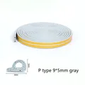Grey P Type