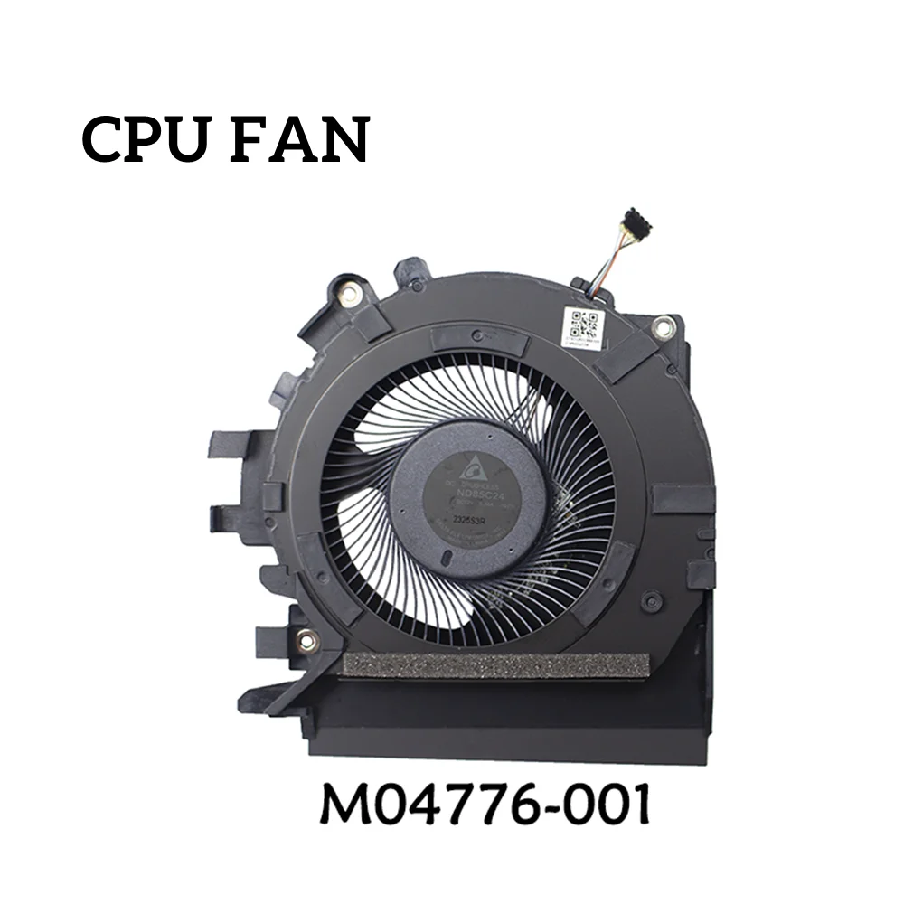 Store-ventilador de Refrigeração Cpu Gpu para hp Envy Série 15-ep Tpn-q237 M04777001 M04776-001 100 Testado Novo Original y - Imagem 4