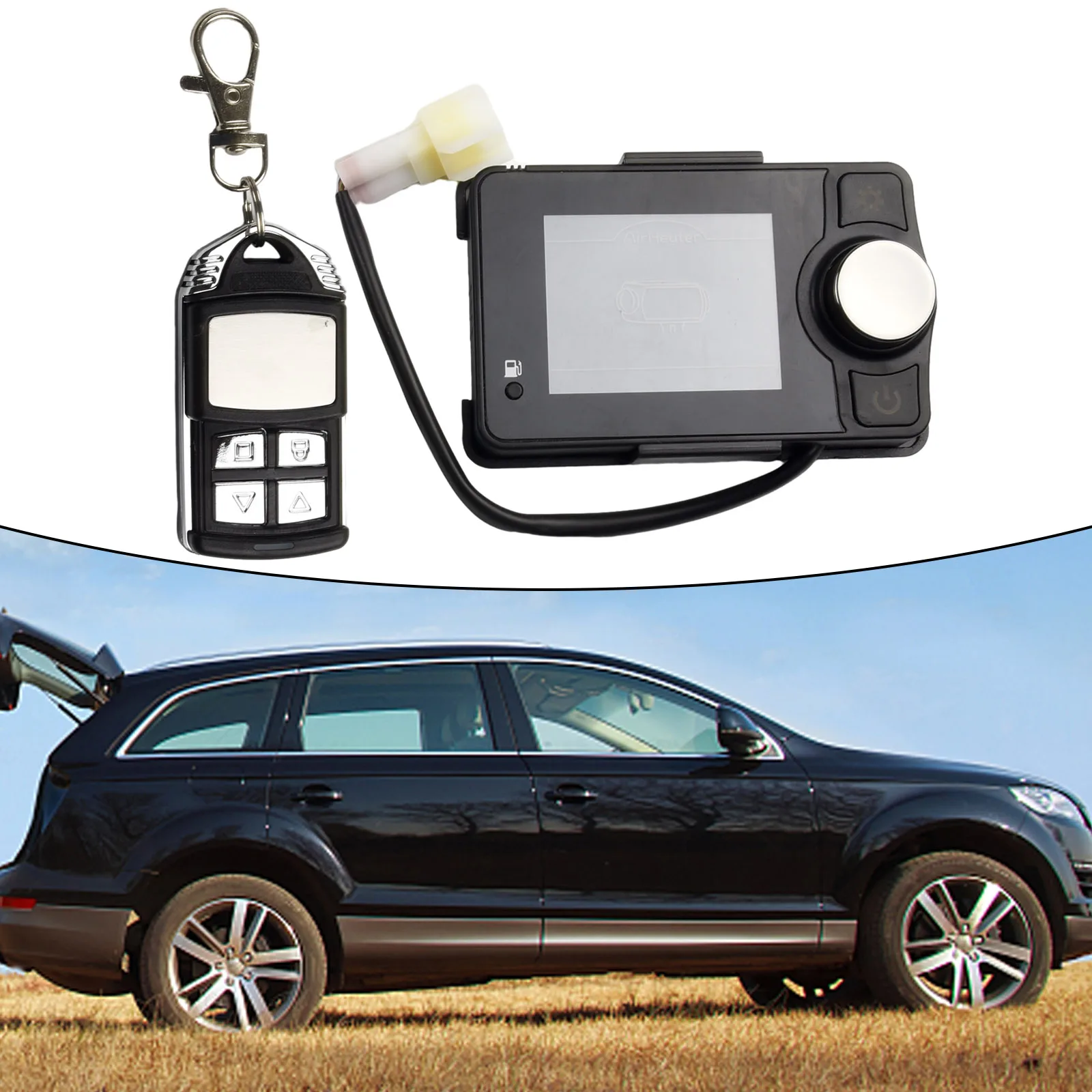 LCD ġ  3   Ʈѷ, ڵ   , Ʈ Ʈ RV   , 12V