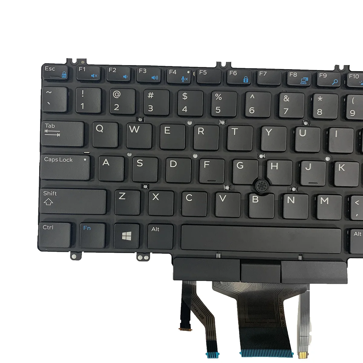 Siakoocty DELL Precision 7530 7730 E7530 M7530 Ű ̱ Ʈ