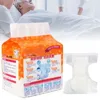 10pcs Large Capacity Disposable Adult Diapers Breathable Quick Water Absorption Easy Use Nursing Urine Mat For Men Women Elderly 2