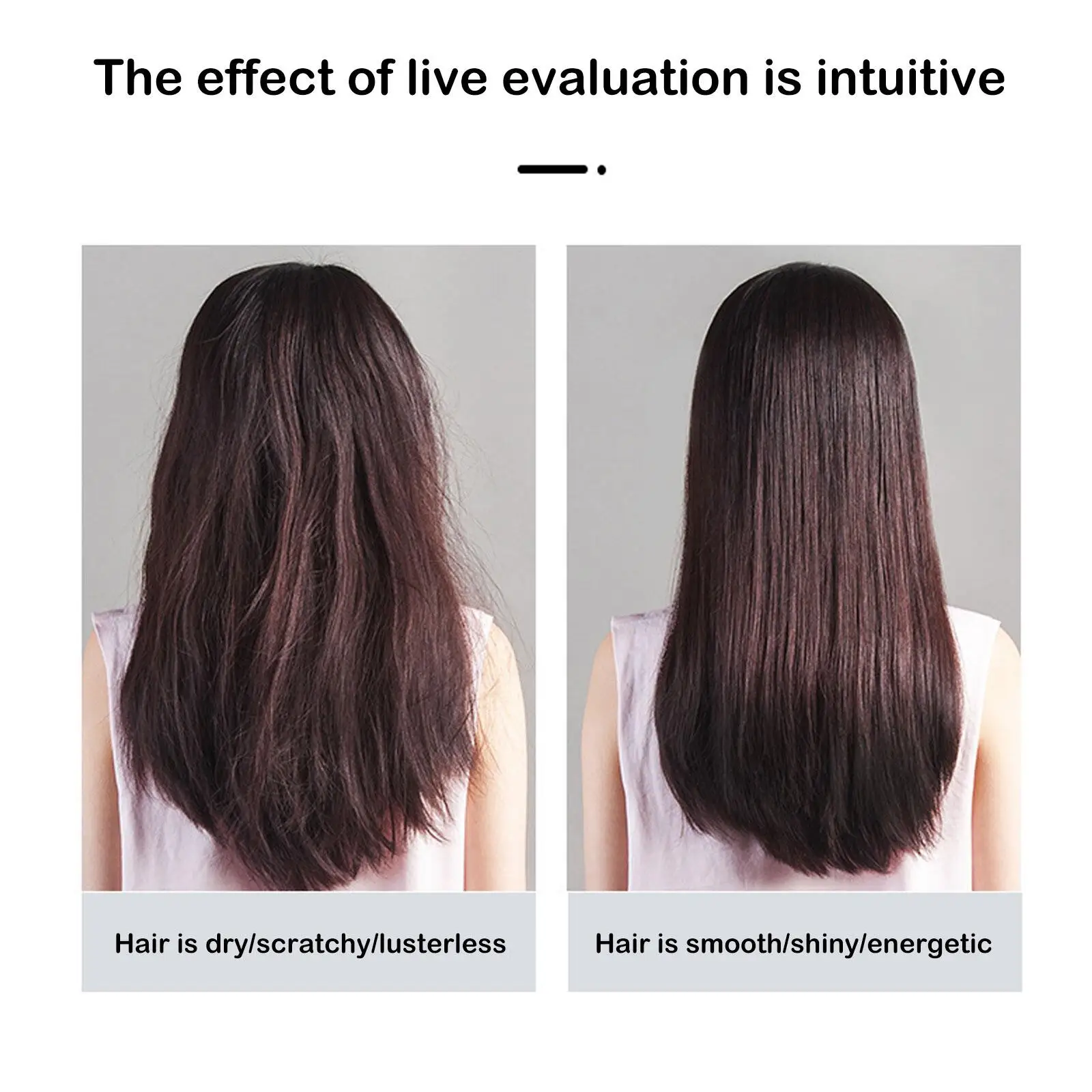 Magical Hair Mask 5 Seconds Keratin Repair Damage Restore Treatment Scalp Smoothing Softening Deep Moisturizing Shiny Hair Care