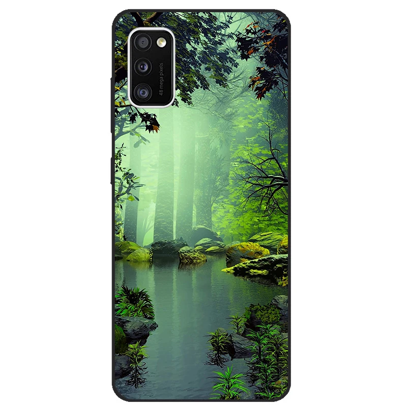 Cute Soft TPU Silicone Phone Case Cover - Enhanced Protection with Bumper Design