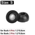 Black S-1 Pair
