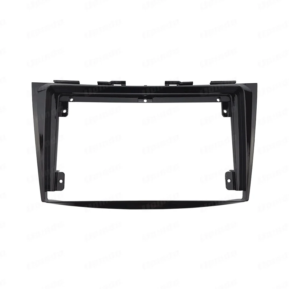 2 Din Car Radio Installation Ű ERTIGA 2007-2010 Dash Mount Kit  DVD GPS Mp5 öƽ ٸ г 