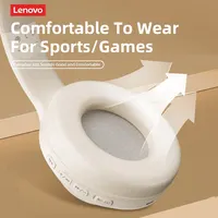 LenovoThinkplusTH10TWSStereoHeadphoneBluetoothEarphonesMusicHeadsetwithMicforMobileiPhoneSumsamgjpg Trendyolist