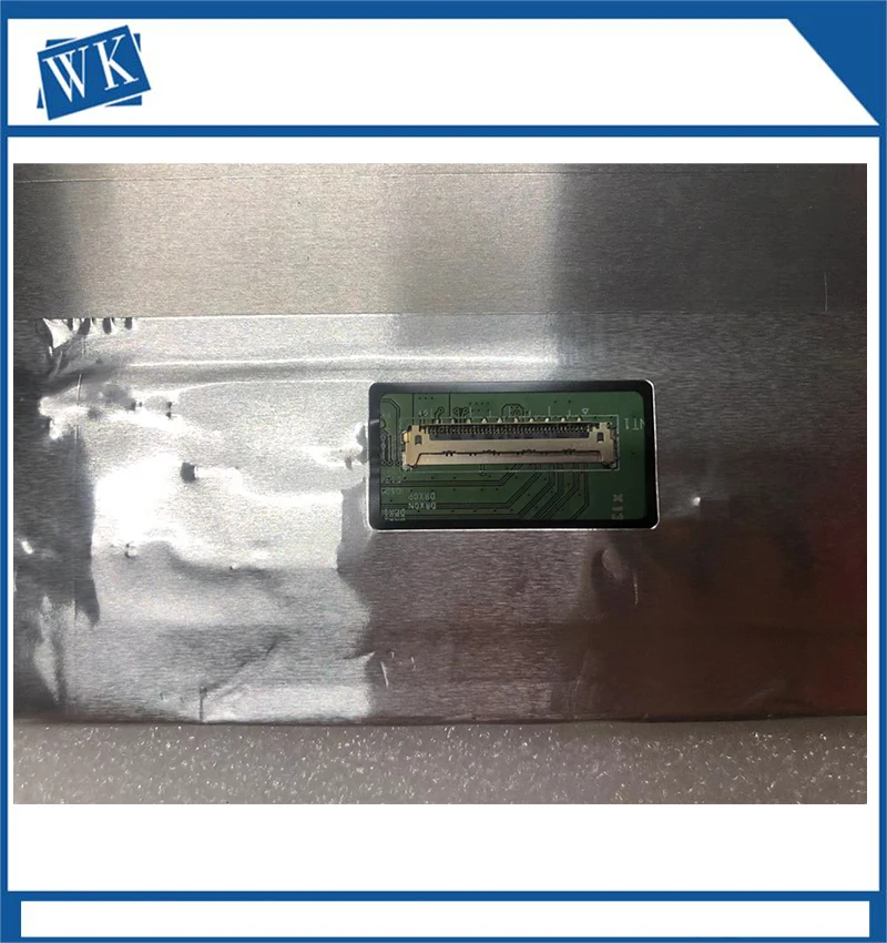 Pantalla Lcd de 160 Pulgadas 3072*1920 40 Pinheiros para Dell Inspiron16 7610 5625ne160f8m-n41 Ne160f8m-n42 B160qan01.0 1.h - Imagem 3