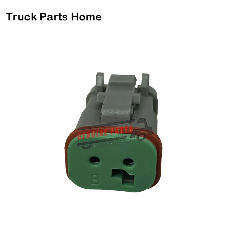 ABS Sensor Right Volvo Truck Parts FM460 21663562