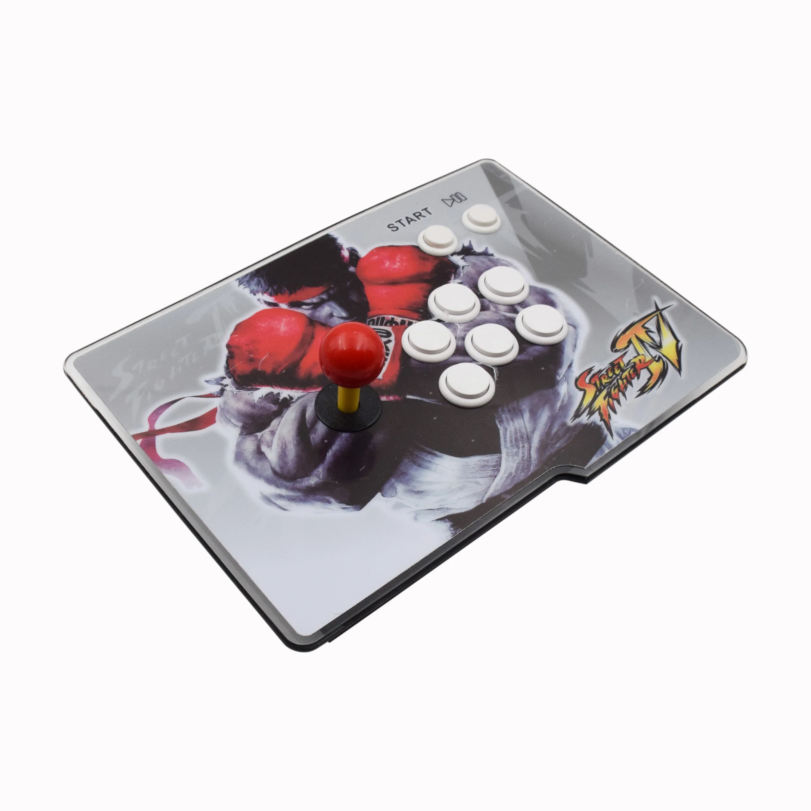 

Pandora SAGA Box 5000 in 1 Portable Arcade Console Joystick Buttons PCB Board Retro Video Game Arcade Machine Support 2 Players