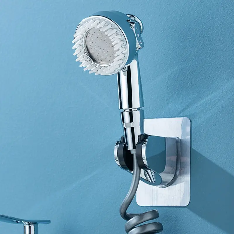 Bathroom Pressurized Shower Head Kit for Washbasin Faucet Nozzle Faucet Hand Wall Mounted Shower Head Sink Hose Sprayer Set shower rack,shower head hose