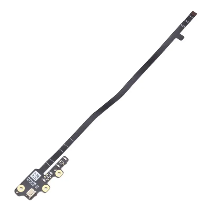 DJI 3 시리즈 배터리 플렉스 케이블 수리 부품-A86G용 배터리 LED 스위치 보드