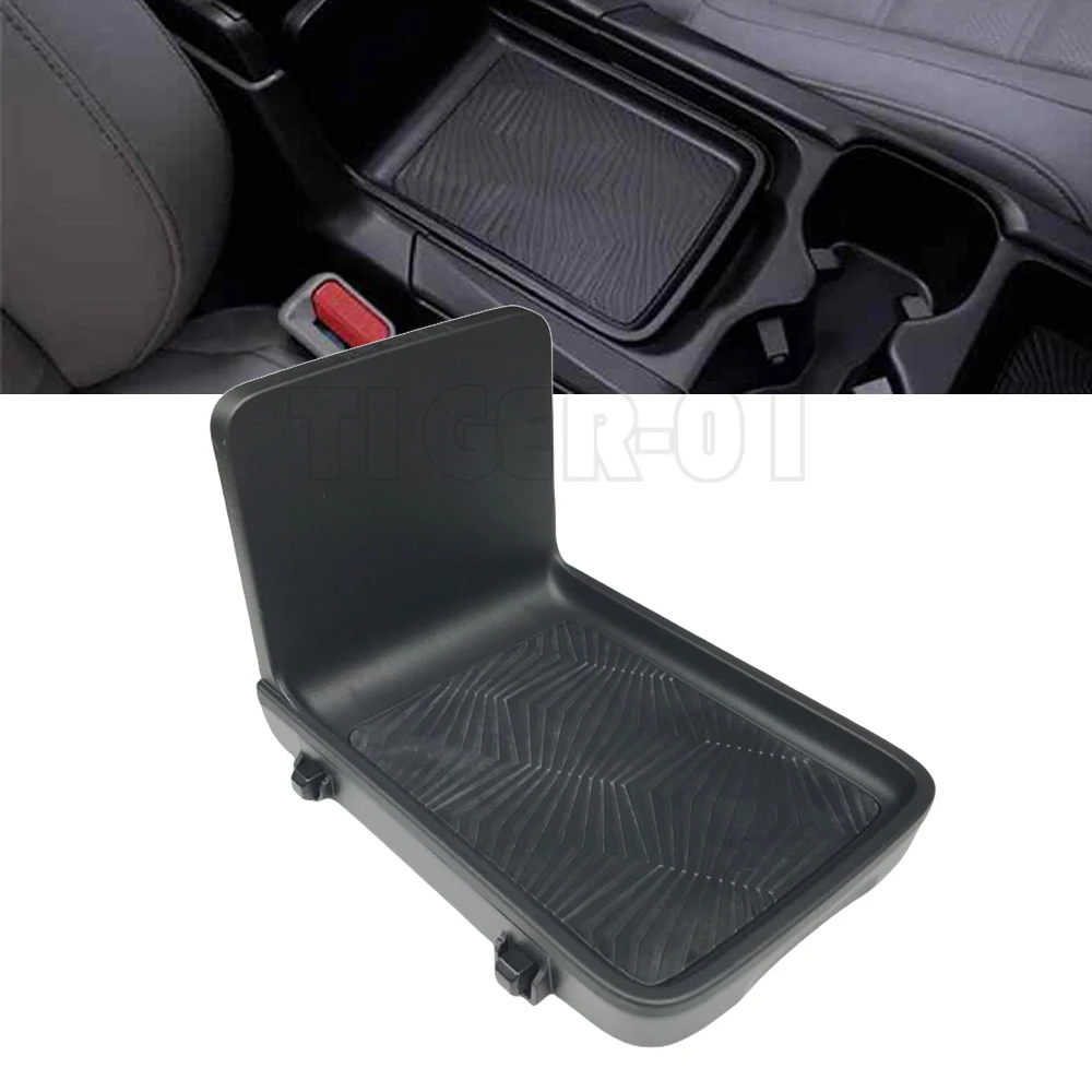 

For Honda CR-V 2017 2018 2019 2020 2021 Car Armrest Removable Storage Tray INSERT OEM 83405-TLA-A02ZA