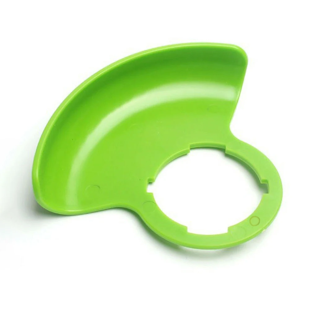 

2pcs Cordless Grass Guard For 12V / 24V Spare Parts Alat Ganti Mesin Rumput Plastic Steel Garden Power Tools Parts Accessories