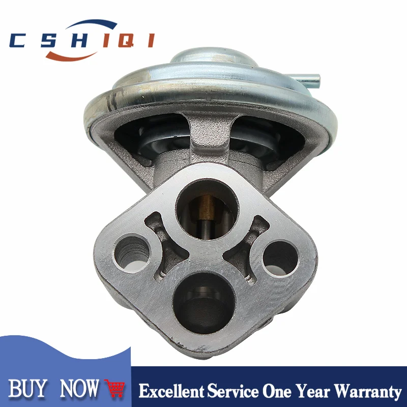 MD155224 EGR Valve For Mitsubishi Lancer Mighty Max Montero Sport 2.0 2.4L 226559 EGR3098 K5T58799 Auto Part Accessories