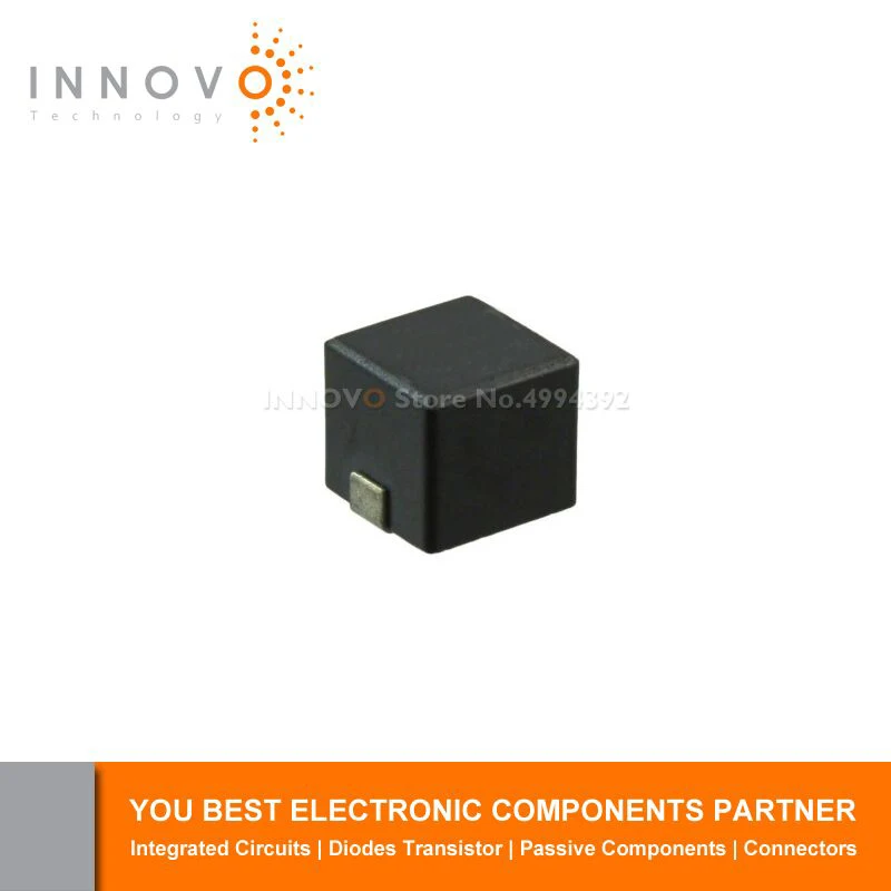 

INNOVO 10 шт./лот, бесплатная доставка, Φ 7443340330, CTEPH149F-2R4M SMD, новый оригинальный
