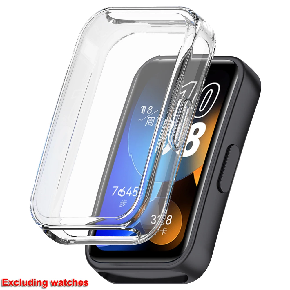 Premium TPU Protector Case with Plated All-Around Bumper