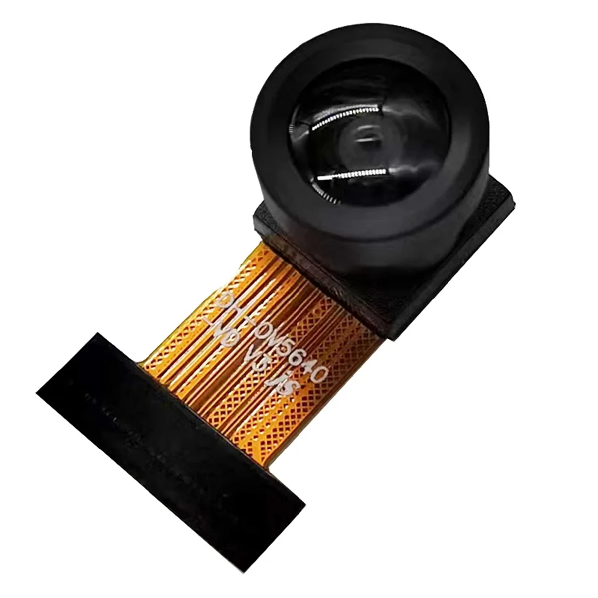 ESP32-CAM 소프트 보드용 OV5640 카메라 모듈, 5 백만 픽셀 고화질 자동 초점, 24 핀, 0.5mm 피치 (C)