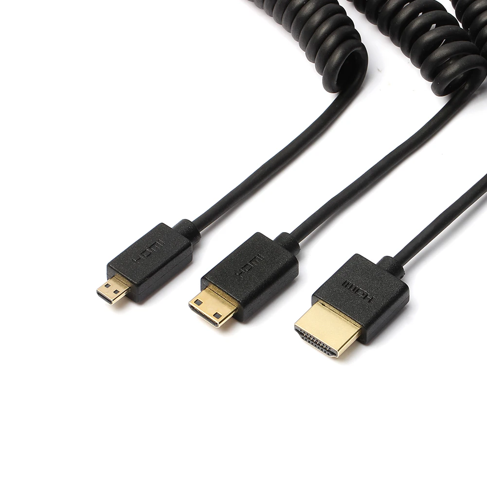 Topcine-HDMI A to D ̺, Atomos Shinobi Ninja V   Portkeys BM5  HDMI ڵ Z Cam E2  HDMI A ̺
