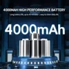 NEW Vacuum Cleaner  Car Wireless Portable Vacuum Cleaner Cleaning Machine Car Accsesories  Appliance  Devices  Car 2024 3