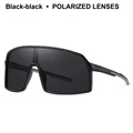 Grey-black lens