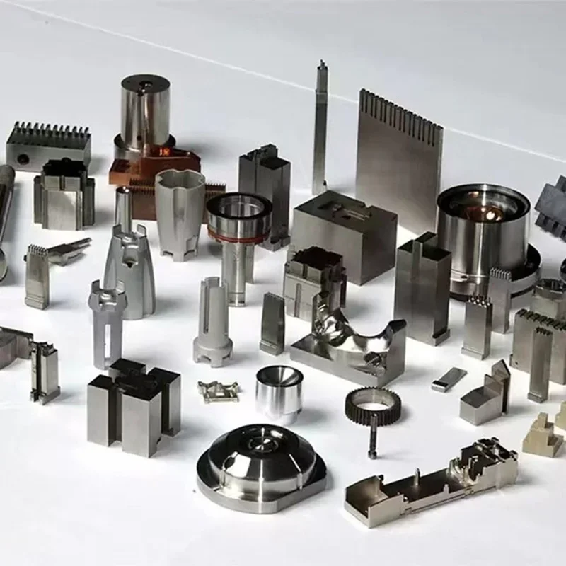 

Mold Mirror Electric Discharge Machine Precision Discharge Hardware Plastic Mold Electric Discharge Machine Precision 0.005