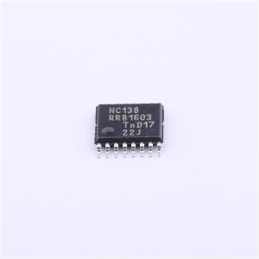 74HC138PW,118