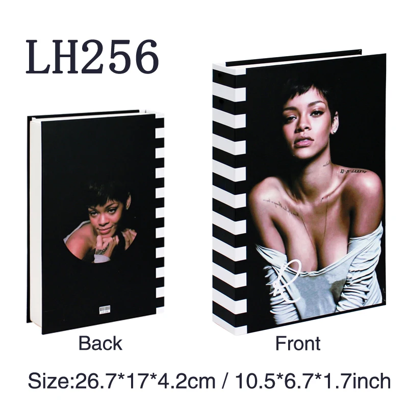 LH256