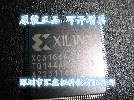 

XC3164A-3TQ144C XC3164A TQFP144 Original, XC3164A-3TQ144I. Power IC