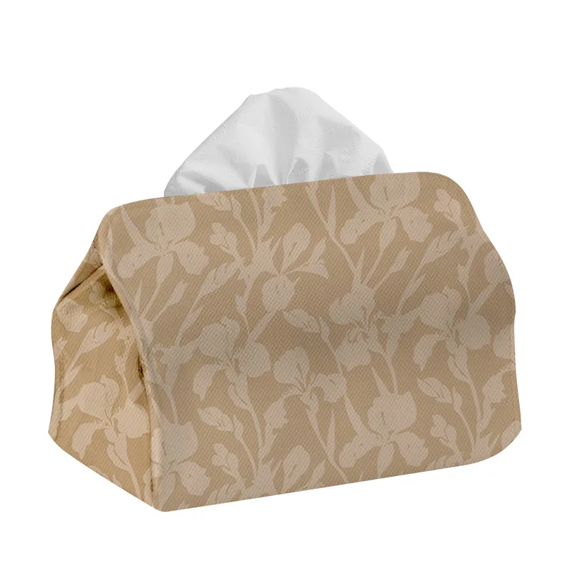 

Living Room Paper Drawer Nordic Style Home Decoration Tissue Box Paper Drawer Box