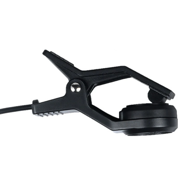 Рисунок 2 - Цифровой электронный тюнер Guzheng 3 в 1