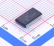 

PIC16F916-I/SS Package SSOP-28 New Original Genuine Microcontroller IC Chip (MCU/MPU/SOC)