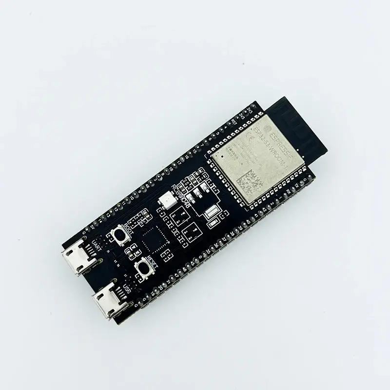 ESP32-S3-DevKitC-1 For ESP32-S3-WROOM-2 N32R8V N32R16V ESP32-S3 Development Board image 2