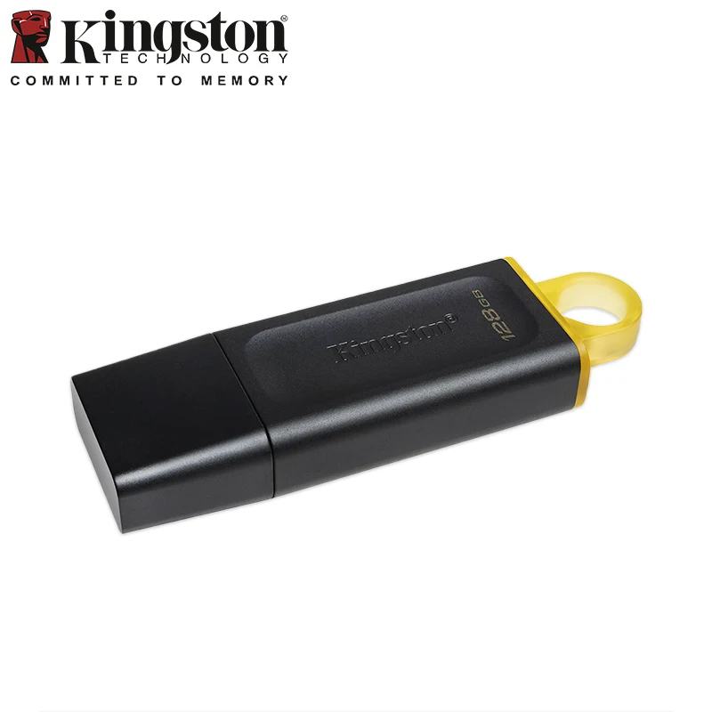 Cle USB Kingston 64 Go DataTraveler 100 G3 USB 3.0