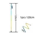 Colorful 1pcs 120cm