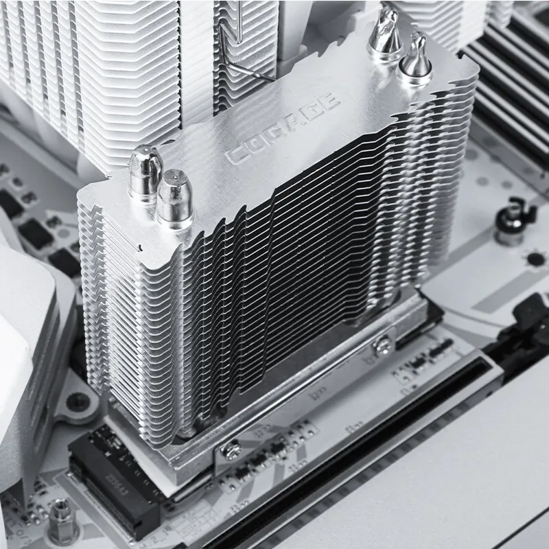 ֶƮ COGAGE ָ Ʈ ̱ Ÿ 濭 , PCI-E 5.0 M.2 2280 SSD нú Ʈ  , SSD H1 M2