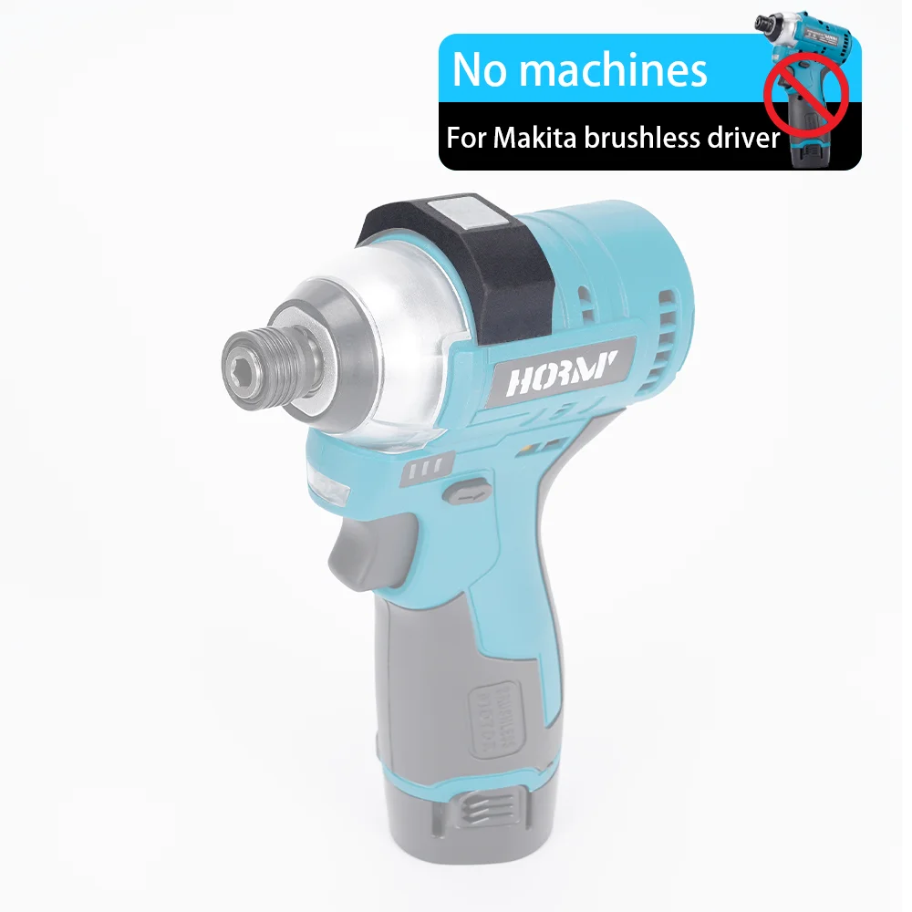 Electric Drill Hook Brushless Magnetic Impact Drill Wrench Removable Magnet Accessories for Makita Driver Power Tool