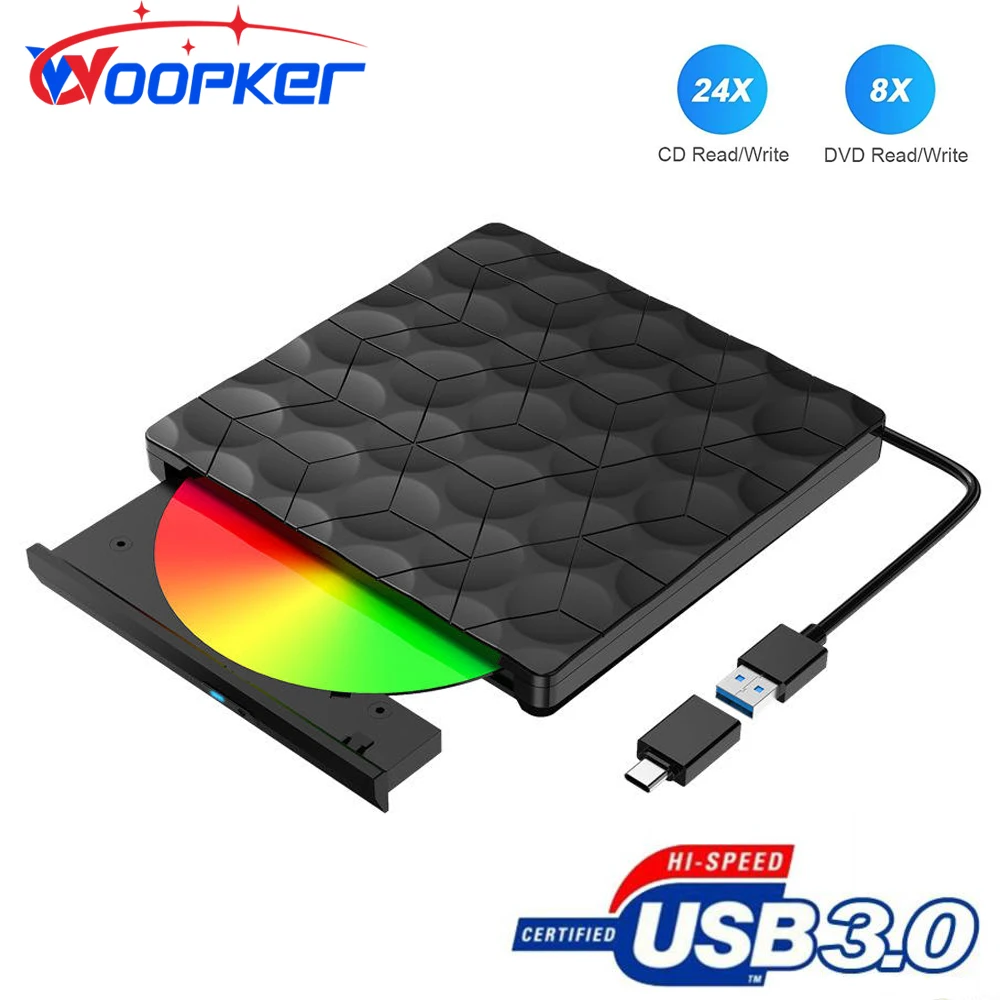 Zewn trzny Odtwarzacz DVD USB 3 0 Przeno ny Nap d CD Slim DVD Rw zewn-trzny-odtwarzacz-dvd-usb-3-0-przeno-ny-nap-d-cd-slim-dvd-rw