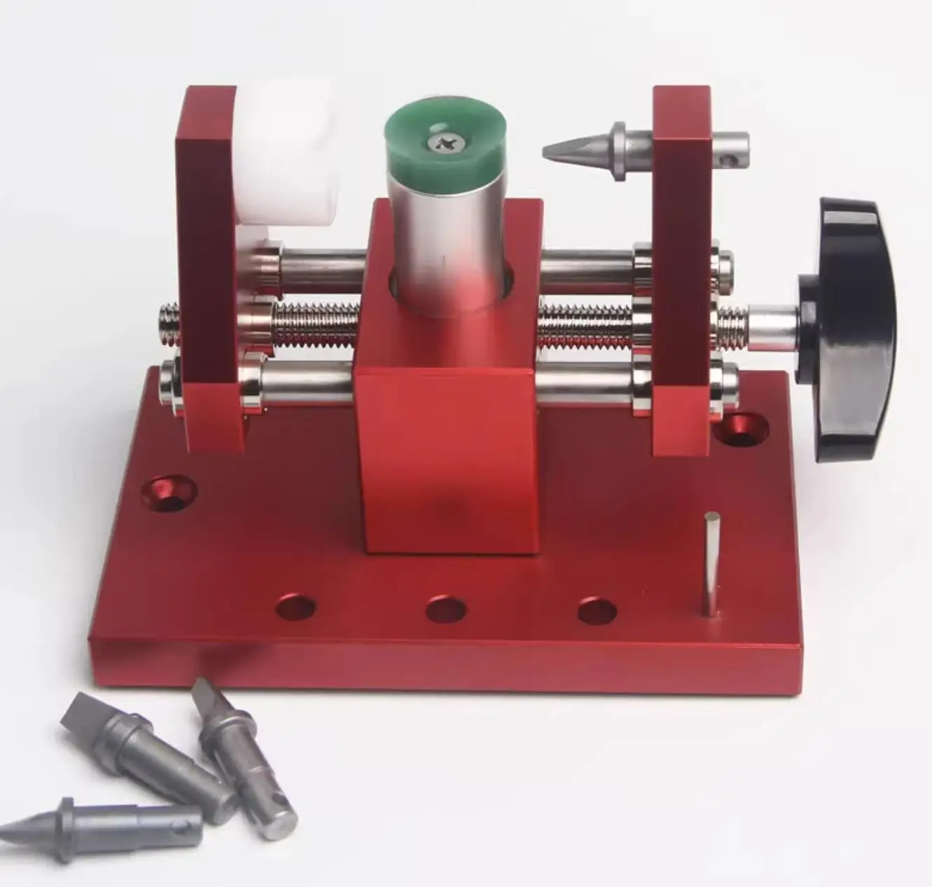 07115 Watch Back Opener Tools Watch Snap on Case Back Opener for Prizing Watch Bottom Cover Machine