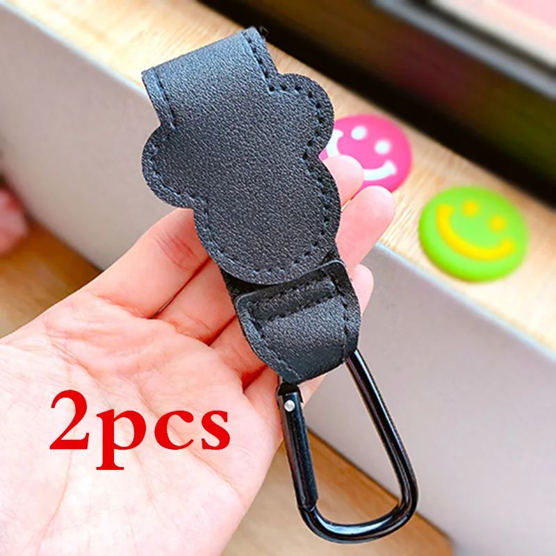 black 2pcs