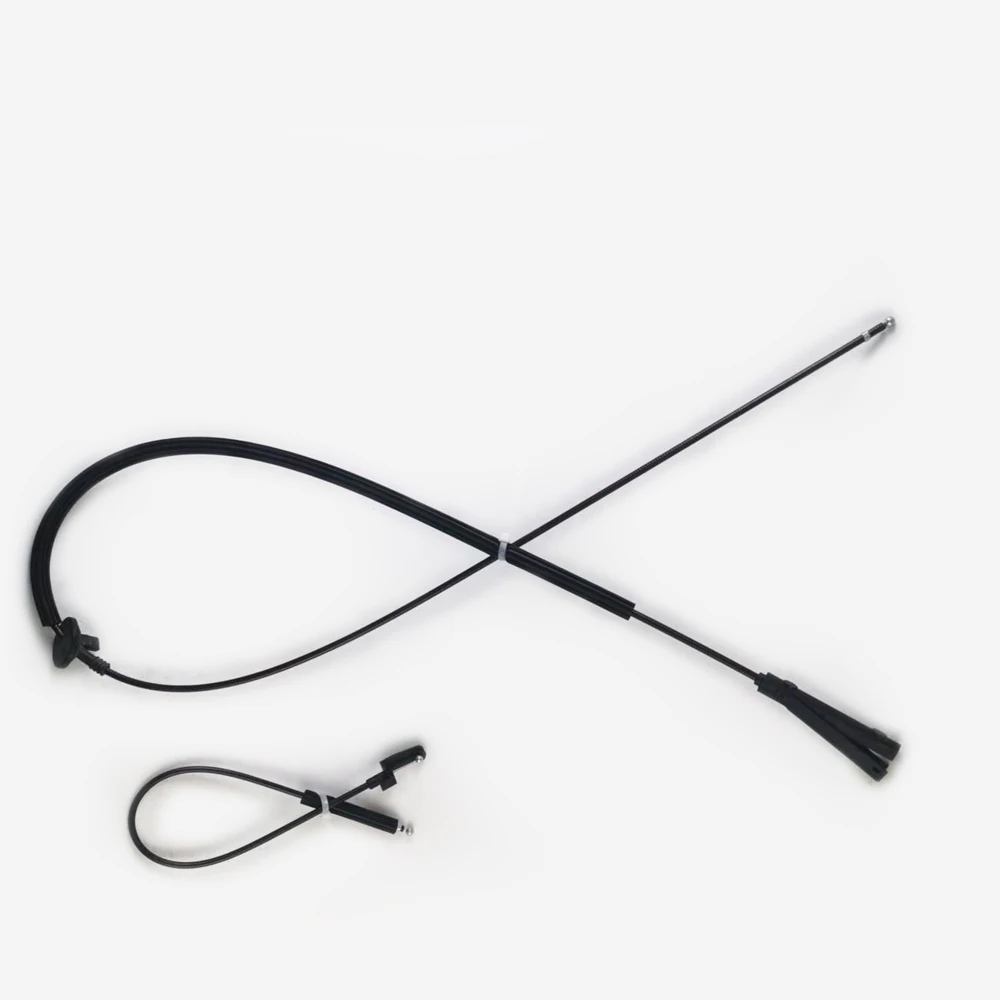 Cover cable 1TD823531 1T0823535D For VW Touran 2004- Caddy 2004-2008