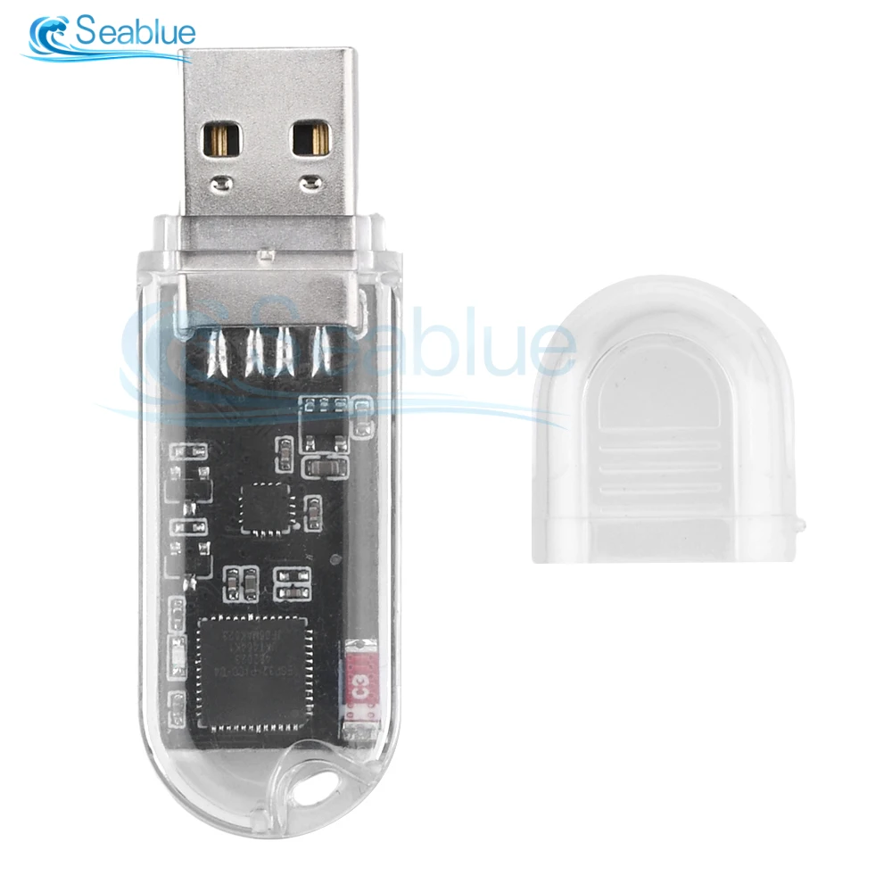 

Плата разработки ESP32, совместимая с USB-шлюзом Bluetooth на плате ESP32-PICO-D4 С оболочкой