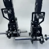 Smith Machine Tool Accessory, Multifunctional Glider, Squat Hook 6